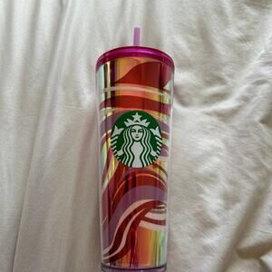 NWT Starbucks Tumbler